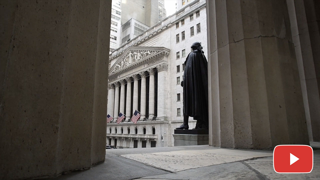 New York Bankers Association: 125th Anniversary video