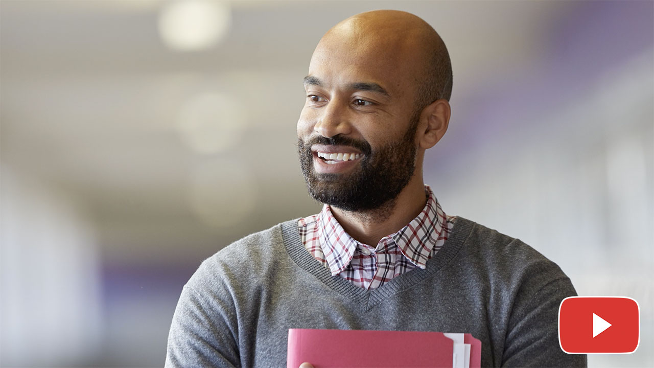College Board: Counselor Workshops video